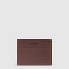 Портмоне Piquadro HARPER (AP) Dark Brown PU257APR_TM