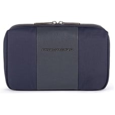 Органайзер для кабелів та зарядок Piquadro BRIEF 2 Blue AC5481BR2_BLU