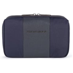 Органайзер для кабелів та зарядок Piquadro BRIEF 2 Blue AC5481BR2_BLU