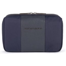 Органайзер для кабелів та зарядок Piquadro BRIEF 2 Blue AC5481BR2_BLU