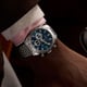 Мужские часы Timex WATERBURY Traditional Chrono Tx2y18500