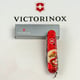 Швейцарський складаний ніж Victorinox CLIMBER ZODIAC 1.3703.Z3250p