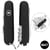 Швейцарський складаний ніж 91мм Victorinox SWISSCHAMP MAT 1.6795.3.M0007p