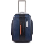 Рюкзак на колесах Piquadro URBAN Blue-Grey2 BV4817UB00BM_BLGR