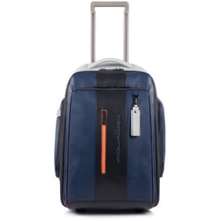 Рюкзак на колесах Piquadro URBAN Blue-Grey2 BV4817UB00BM_BLGR
