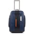 Рюкзак на колесах Piquadro URBAN Blue-Grey2 BV4817UB00BM_BLGR