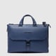 Сумка для ноутбука 15,6″ Piquadro THAN (S135) Blue CA4021S135_BLU