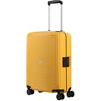 Валіза Travelite TERMINAL/Yellow TL076047-89 (Маленька)