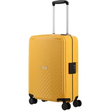 Чемодан Travelite TERMINAL/Yellow TL076047-89 (Маленький)