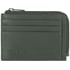 Картхолдер з монетницею Piquadro STEVEN (S118) Green PP4822S118R_VE