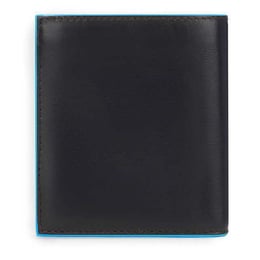 Портмоне Piquadro BLUE SQUARE (B2) Black PU6260B2R_N
