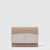 Жіноче портмоне Piquadro ASHLEY (W134) Beige PD5216W134R_BE
