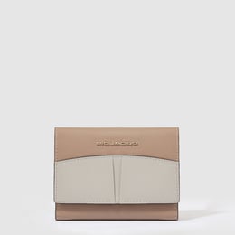Жіноче портмоне Piquadro ASHLEY (W134) Beige PD5216W134R_BE