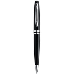 Ручка шариковая Waterman EXPERT Black CT BP