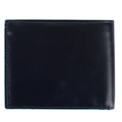 Портмоне Piquadro BLUE SQUARE (B2) Navy Blue PU4188B2R_BLU2