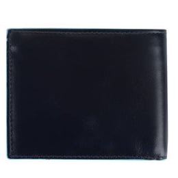 Портмоне Piquadro BLUE SQUARE (B2) Navy Blue PU4188B2R_BLU2
