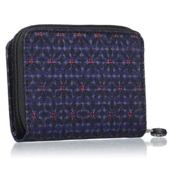 Портмоне Kipling NEW MONEY Falling Star (Q01)