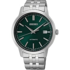 Чоловічий годинник Seiko CS DRESS SRPH89K1