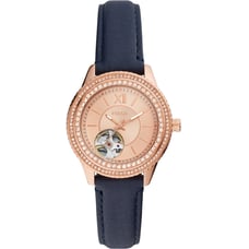 Годинник 34 мм Fossil STELLA Automatic ME3212