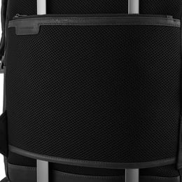 Рюкзак для ноутбука 15,6″ Piquadro HARPER (AP) Black CA5676AP_N