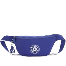 Сумка на пояс Kipling FRESH Laser Blue (47U)