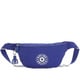 Сумка на пояс Kipling FRESH Laser Blue (47U)