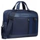 Сумка для ноутбука 15,6″ Piquadro STEVE (S131) Blue CA6017S131_BLU