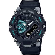 Годинник 47 мм Casio G-SHOCK Carbon Core Guard GA-2200M-1A
