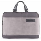 Сумка для ноутбука 15.6″ Piquadro Ade (W107) Grey CA5156W107_GR