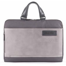 Сумка для ноутбука 15.6″ Piquadro Ade (W107) Grey CA5156W107_GR