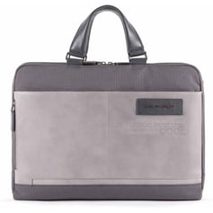 Сумка для ноутбука 15.6″ Piquadro Ade (W107) Grey CA5156W107_GR