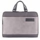 Сумка для ноутбука 15.6″ Piquadro Ade (W107) Grey CA5156W107_GR