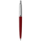 Ручка шариковая Parker JOTTER Originals Red CT BP в Eco упаковке