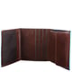 Портмоне Piquadro BLUE SQUARE (B2) Cognac PU1741B2_MO