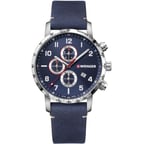 Мужские часы Wenger ATTITUDE Chrono W01.1543.109
