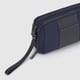 Клатч Piquadro BRIEF (BR) Blue AC5940BR2R_BLU