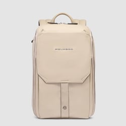 Рюкзак для ноутбука 13″ Piquadro Than (S135) Sand CA6609S135_BE