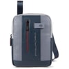 Сумка Piquadro URBAN Grey-Bordo CA1816UB00_GRBO