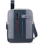 Сумка Piquadro URBAN Grey-Bordo CA1816UB00_GRBO