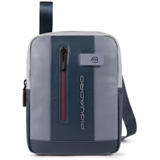 Сумка Piquadro URBAN Grey-Bordo CA1816UB00_GRBO