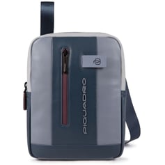 Сумка Piquadro URBAN Grey-Bordo CA1816UB00_GRBO