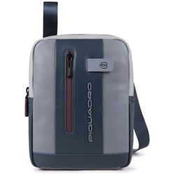 Сумка Piquadro URBAN Grey-Bordo CA1816UB00_GRBO