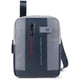 Сумка Piquadro URBAN Grey-Bordo CA1816UB00_GRBO
