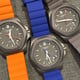 Мужские часы Victorinox Swiss Army I.N.O.X. Titanium V241759