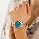 Жіночий годинник Timex LEGACY Boyfriend Tx2u82600