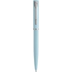 Ручка шариковая Waterman ALLURE Pastel Blue CT BP