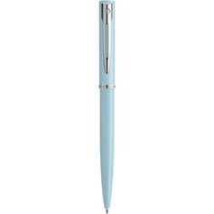 Ручка кулькова Waterman ALLURE Pastel Blue CT BP