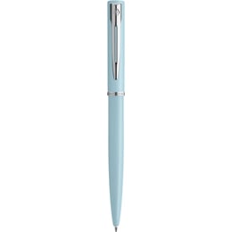 Ручка кулькова Waterman ALLURE Pastel Blue CT BP