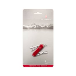 Швейцарський складаний ніж 58мм Victorinox CLASSIC SD 0.6223.B1