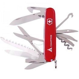 Швейцарський складаний ніж 91мм Victorinox RANGER 1.3763.71